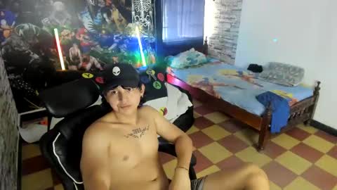 dan cristancho online show from November 3, 5:37 pm