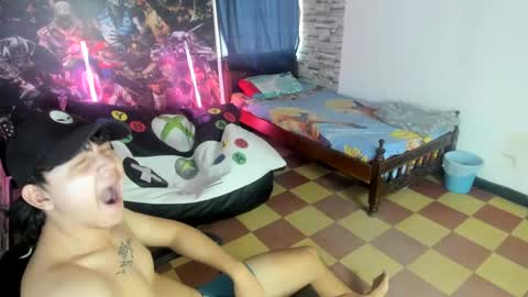 dan cristancho online show from October 11, 3:38 pm