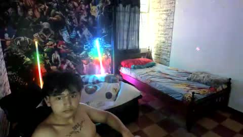 dan cristancho online show from November 24, 4:30 pm