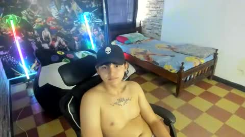 dan cristancho online show from October 16, 5:32 pm