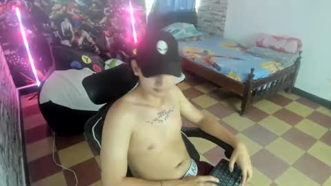 Snapshot of dan_cristancho chatting on September 26, 3:21 pm dan cristancho online show from September 26, 3:21 pm