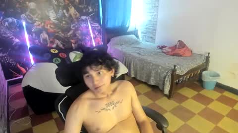 Snapshot of dan_cristancho chatting on October 6, 4:55 pm dan cristancho online show from October 6, 4:55 pm