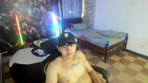 dan cristancho online show from October 26, 2:08 pm