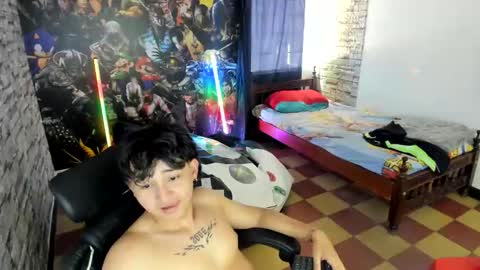 dan cristancho online show from November 22, 4:06 pm