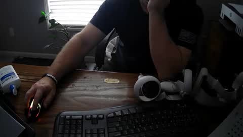 Danny online show from November 15, 8:11 pm