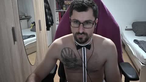 King Dan online show from November 21, 9:58 pm