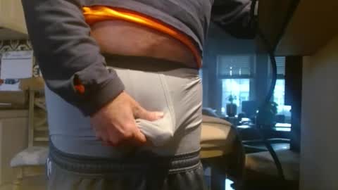 Snapshot of dan_va chatting on January 28, 10:23 pm Dan online show from January 28, 10:23 pm