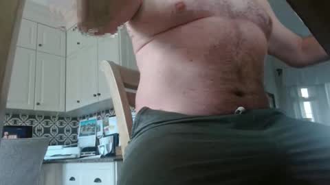 Snapshot of dan_va chatting on March 8, 2:27 pm Dan online show from March 8, 2:27 pm