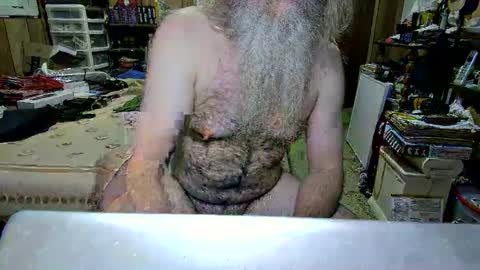 Dana online show from December 3, 7:00 pm