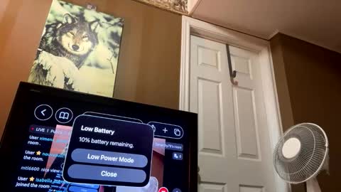 danarchy78 online show from May 9, 12:39 pm