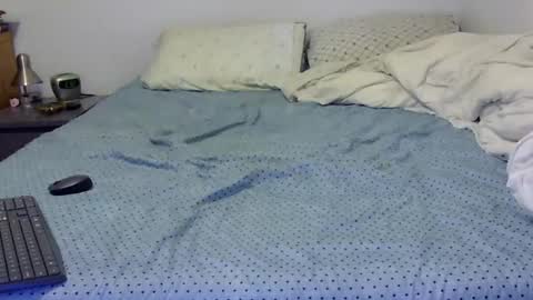 Andy online show from March 5, 10:01 pm