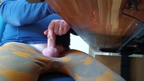 dangermouse2030 online show from October 30, 12:57 am