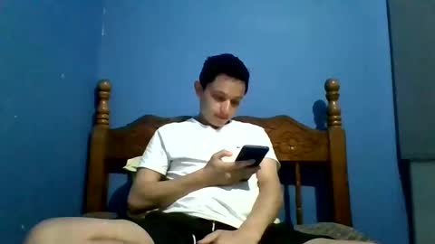 dani22el online show from February 8, 11:13 pm