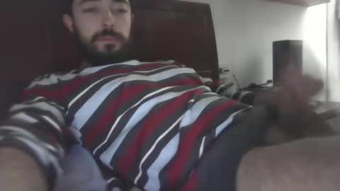 dani3l9905 online show from October 13, 9:59 am