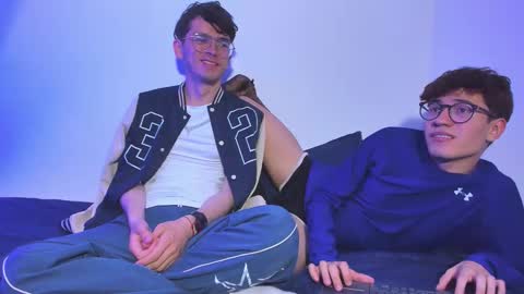 dani_angel_dark online show from November 10, 12:15 am