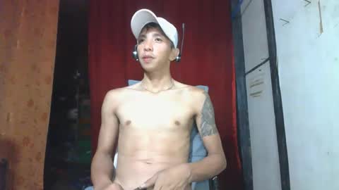 Baby Boy 4U online show from October 1, 6:01 pm