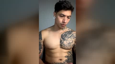 dani_cesar2 online show from March 22, 10:53 am