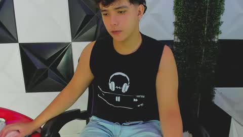 dani_cumboy online show from September 19, 2:17 pm