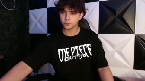 dani_cumboy online show from March 7, 2:36 am