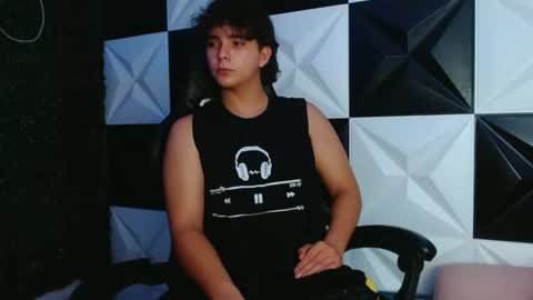 dani_cumboy online show from March 1, 3:53 am