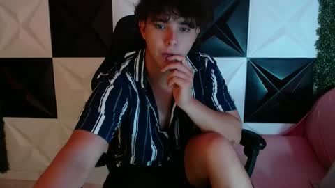 dani_cumboy online show from February 13, 2:12 am