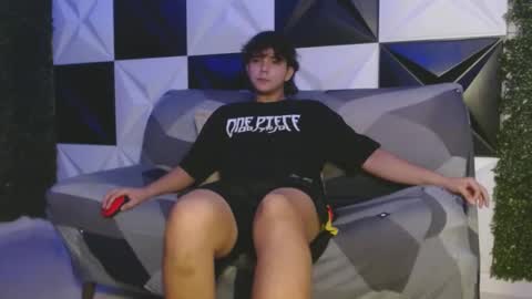 dani_cumboy online show from March 9, 3:01 am