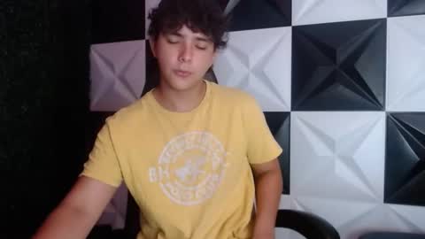 dani_cumboy online show from January 5, 1:35 am