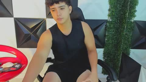 dani_cumboy online show from September 25, 3:00 pm