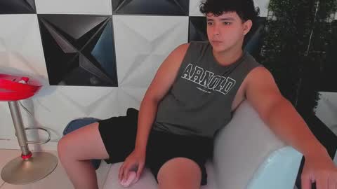 dani_cumboy online show from October 12, 4:01 pm