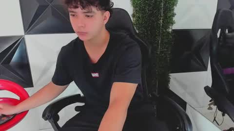 dani_cumboy online show from September 30, 2:20 pm