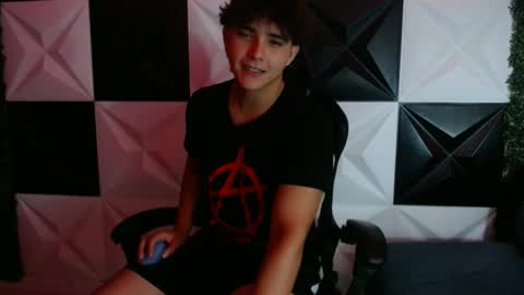 dani_cumboy online show from January 30, 3:11 am