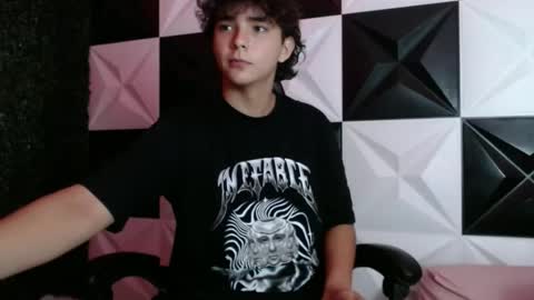 dani_cumboy online show from December 20, 3:14 am