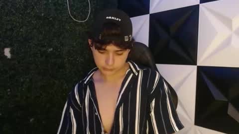 dani_cumboy online show from February 24, 1:46 am