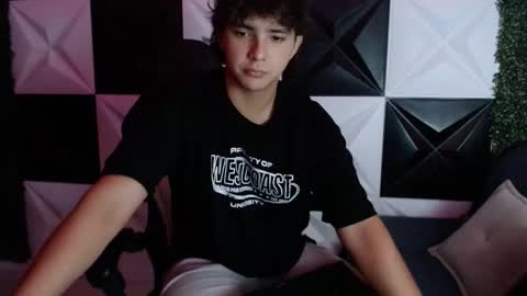 dani_cumboy online show from January 12, 3:28 am