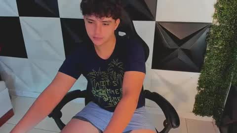 dani_cumboy online show from October 6, 2:11 pm
