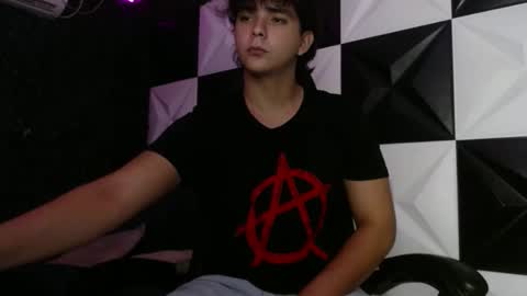 dani_cumboy online show from January 7, 2:43 am