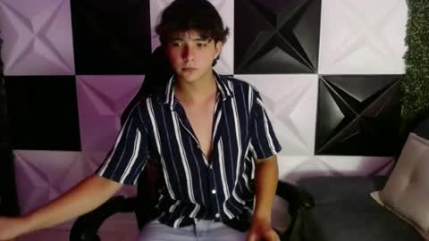 dani_cumboy online show from January 20, 2:53 am