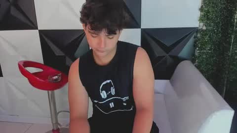 dani_cumboy online show from October 18, 2:33 pm