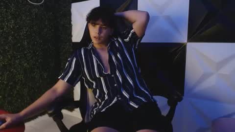 dani_cumboy online show from February 18, 2:05 am