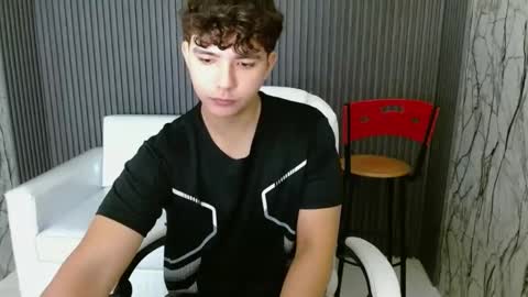 dani_cumboy online show from September 27, 1:20 pm