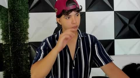 dani_cumboy online show from September 12, 1:55 pm
