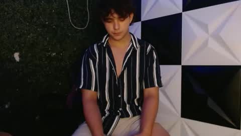 dani_cumboy online show from February 20, 3:56 am
