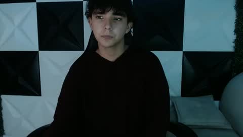 dani_cumboy online show from December 14, 2:56 am