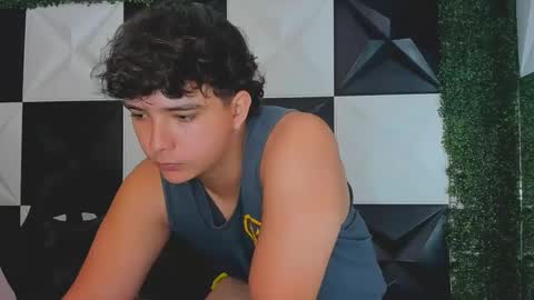 dani_cumboy online show from October 4, 2:44 pm