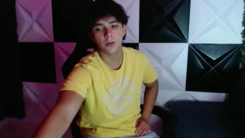 dani_cumboy online show from January 14, 3:32 am