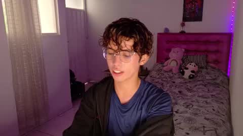 Dani Dancer online show from January 13, 4:55 pm