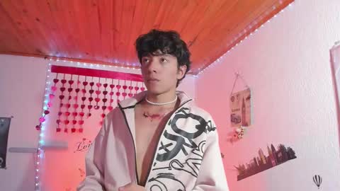 Dani   online show from September 14, 8:44 pm