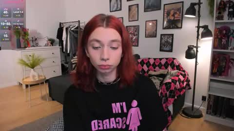 Daniel online show from March 10, 8:04 pm