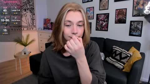 Daniel online show from January 7, 8:03 pm