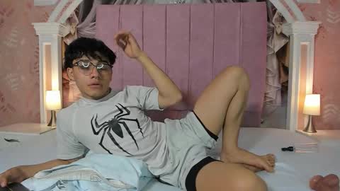 Daniel online show from September 19, 11:43 am
